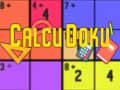 Laro CalcuDoku 