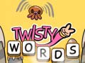 Laro Twisty Words