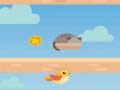 Laro Bird Platform Jumping