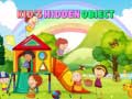 Laro Kids Hidden Object