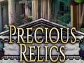 Laro Precious Relics