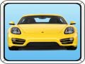 Laro Supercars Puzzle