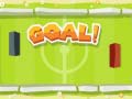 Laro Ping Pong Goal