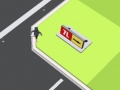 Laro Crazy Chase City Simulator