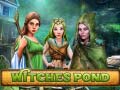 Laro Witches Pond