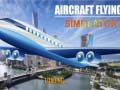 Laro Aircraft Flying Simulator