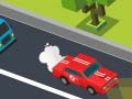 Laro Driver Rush