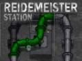 Laro Reidemeister Station