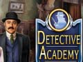 Laro Detective Academy
