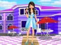 Laro Summer Vacation Dressup