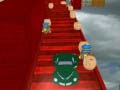 Laro Old Car Impossible Stunts