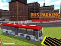 Laro Bus Parking Simulator 3d