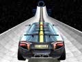 Laro Car Stunt Rider