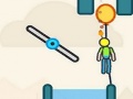 Laro Help Stickman Burn