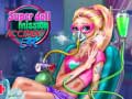 Laro Super Doll Mission Accident Er