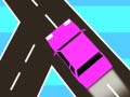 Laro Traffic Run Online
