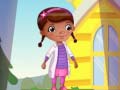 Laro Doc Mcstuffins Endless Runner Girl