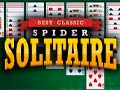 Laro Classic Spider Solitaire