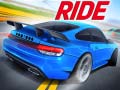 Laro Drift Ride