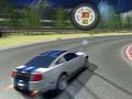 Laro Car Drifting Xtreme