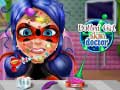 Laro Dotted Girl Skin Doctor