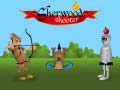 Laro Sherwood Shooter