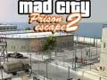 Laro Mad City Prison Escape 2