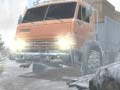Laro Taiga Car Driver