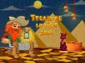 Laro Treasure Hunter Jack