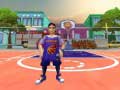 Laro Basketball.io