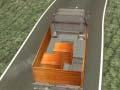 Laro Cargo Truck Simulator
