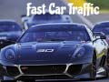 Laro Fast Car Traffic