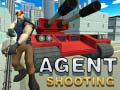Laro Agent Shooting