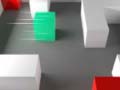 Laro Cube Gravity Switch