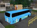 Laro Coach Bus Simulator