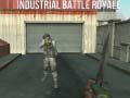 Laro Industrial Battle Royale