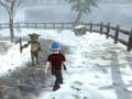 Laro Lumberjack Story: Through The Fire