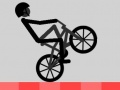 Laro Wheelie Bike