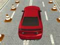 Laro City Car Parking