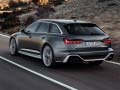 Laro Audi RS6 Avant
