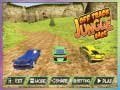 Laro Off Track Jungle Race