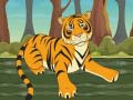 Laro Tiger Jigsaw