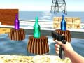 Laro Bottle Shooting