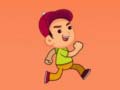 Laro The Little Runner