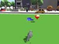 Laro Raccoon Adventure City Simulator 3d