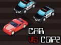 Laro Car vs Cop 2