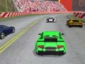 Laro Xtreme Stunts Racing Cars 2019