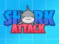Laro Shark Attack