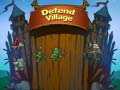 Laro Defend Village