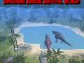 Laro Dinosaurs Jurassic Survival World